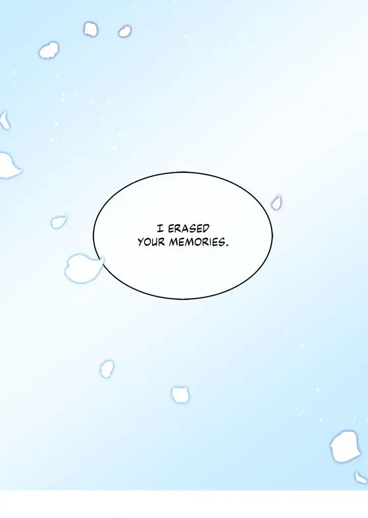 I’m the Ex-Girlfriend of a Soldier chapter 83 - page 59